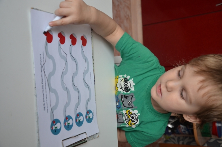 ТЗ по сказке