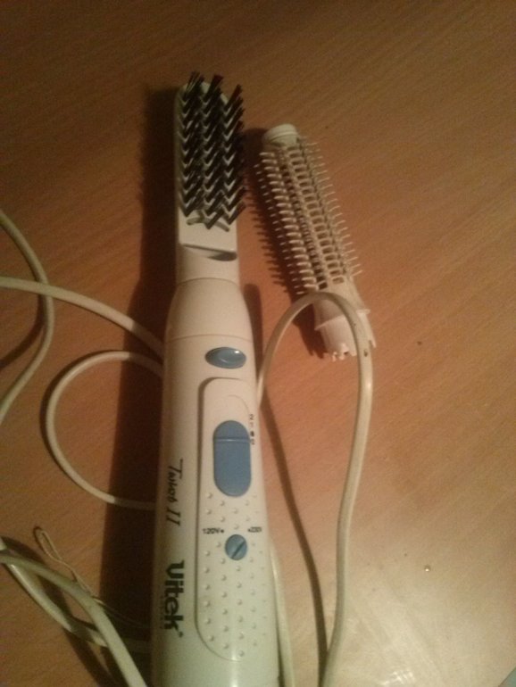 отдам тёрку-нарезку для салатов и фен