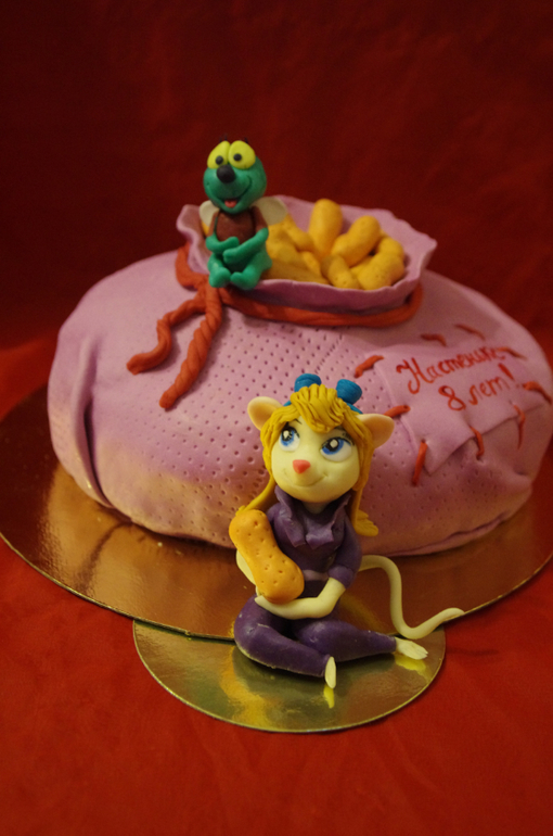 Мой любимый мульт