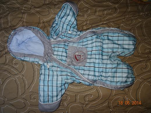 Одежда на мальчика