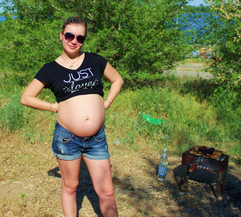 О нас или когда же уже чудо свершится???