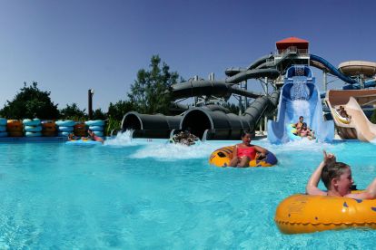 Отдых с детьми на Кипре. Лучшие отели