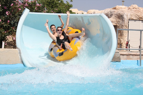 Отдых с детьми на Кипре. Лучшие отели