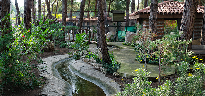 Отдых с детьми в Турции.Gloria Verde Resort 5*