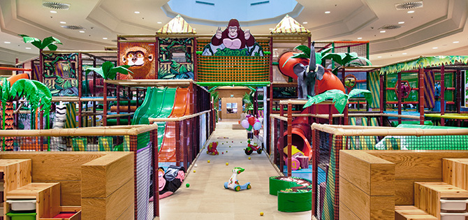 Отдых с детьми в Турции.Gloria Verde Resort 5*