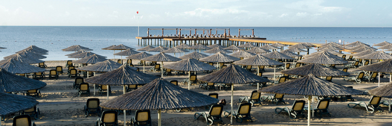 Отдых с детьми в Турции.Gloria Verde Resort 5*