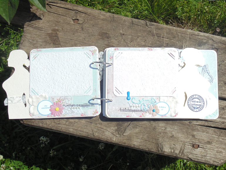 Беременяшка № 8