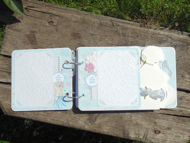 Беременяшка № 8