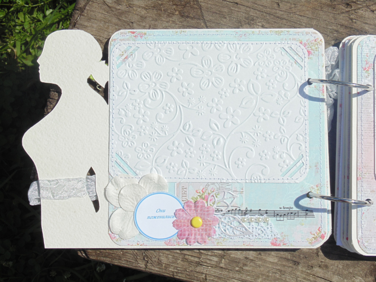 Беременяшка № 8