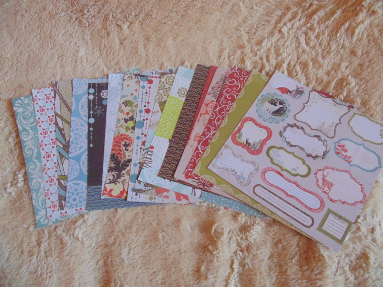 Расхомячиваюсь)