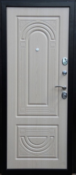 Входная дверь