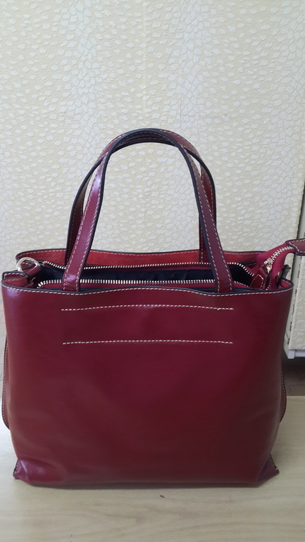 Очередная сумочка, просто прелесть!!!