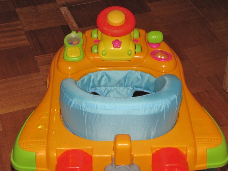 Ходунки Jetem 1500р.