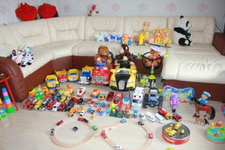 Наши машины и не только