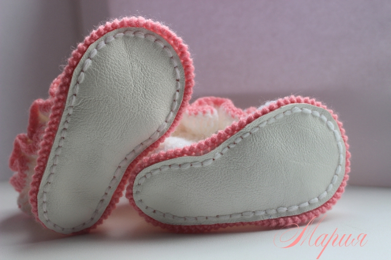 Пинеточки в наличии и на заказ