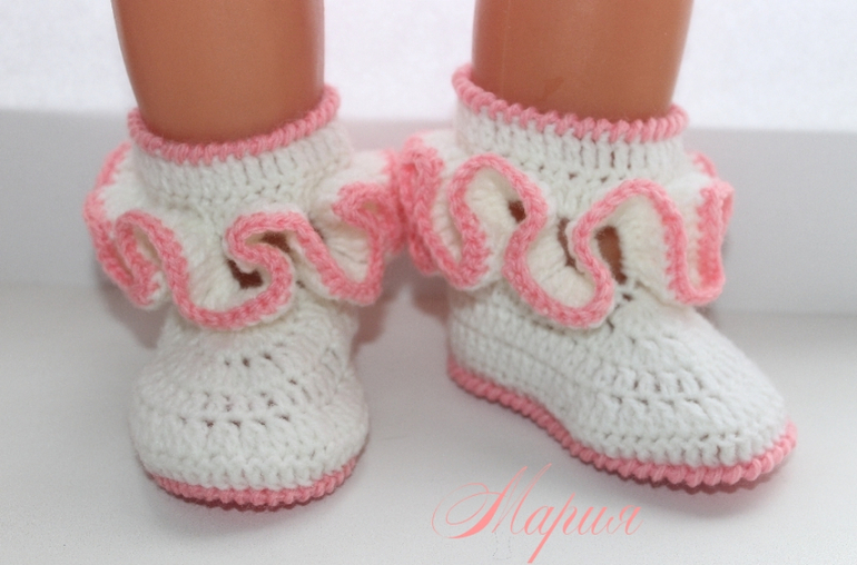 Пинеточки в наличии и на заказ