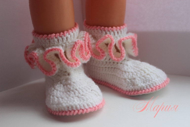 Пинеточки в наличии и на заказ