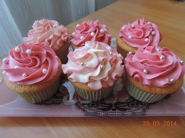 Первенцы мои)))