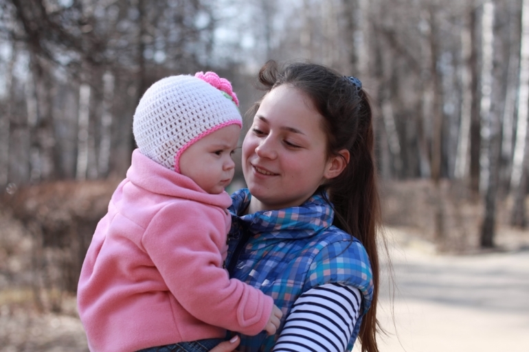 Мысли вслух...