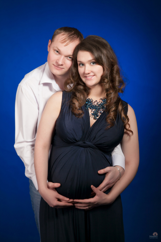 Фотосессия моя пришла)