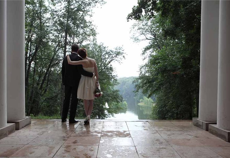 Девочк. КАК это сделано...??