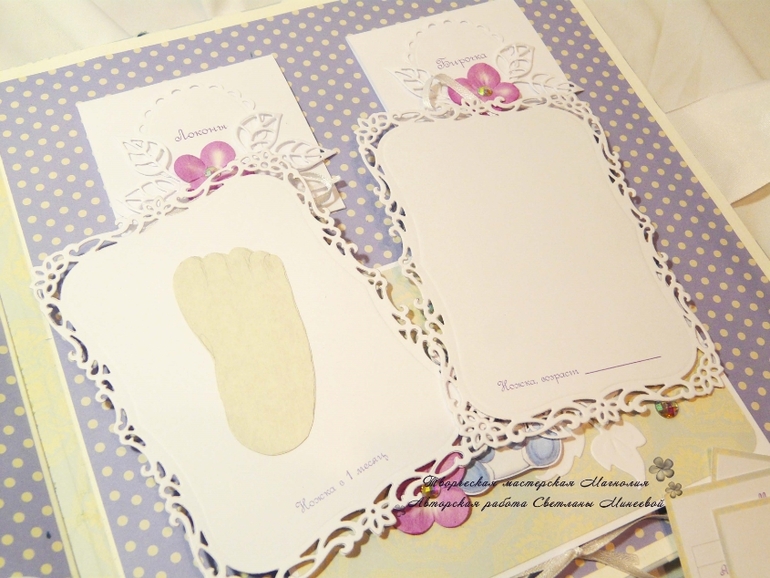 Альбом для Егора