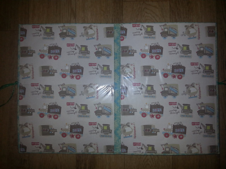 Для крестника