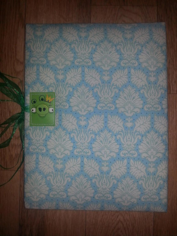 Для крестника