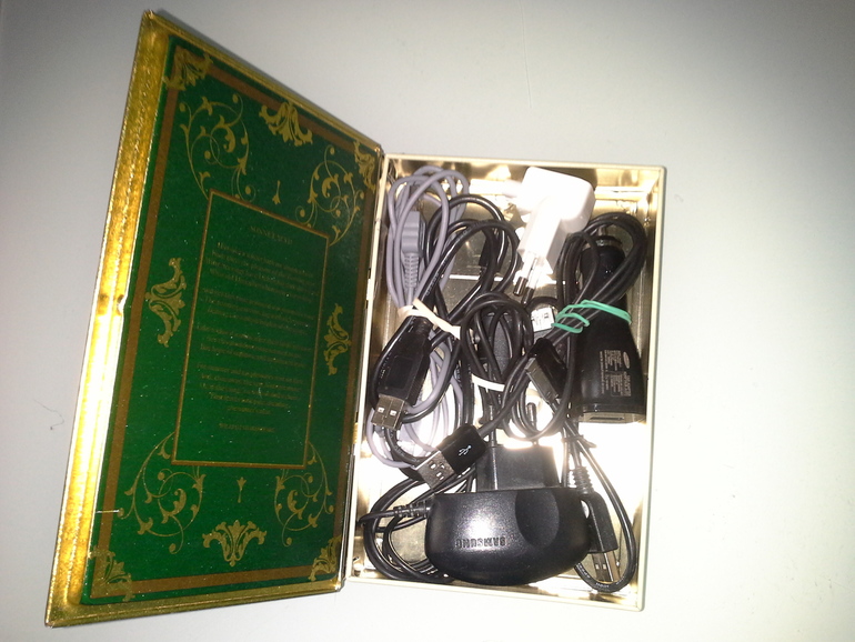 Взлёт 73-День 13 и 14