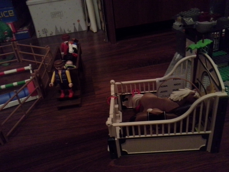 Playmobil
