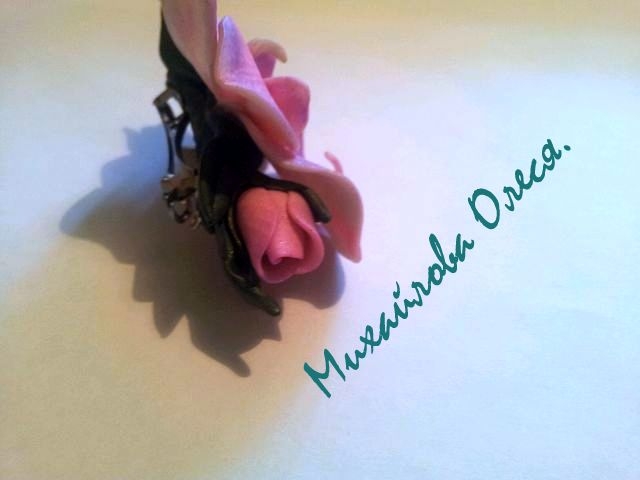 Несколько работ. Жаль только фото не очень(((