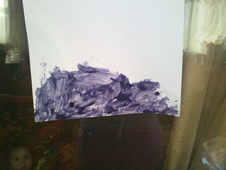 Надо беспокоиться?