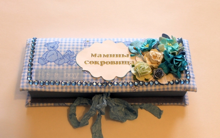 Еще парочка комплектов и папок для документов