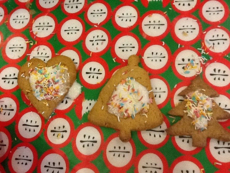 Наше воскресенье в Золотой Вобле