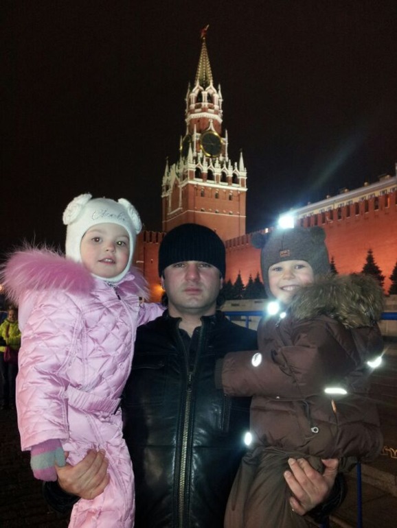 Детки конфетки))))