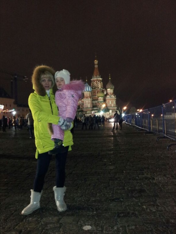 Детки конфетки))))