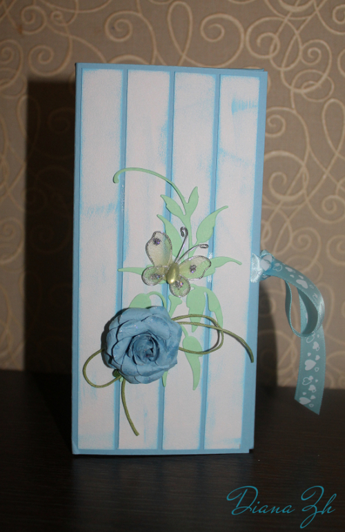 Шоколадницы. Не могла остановиться))