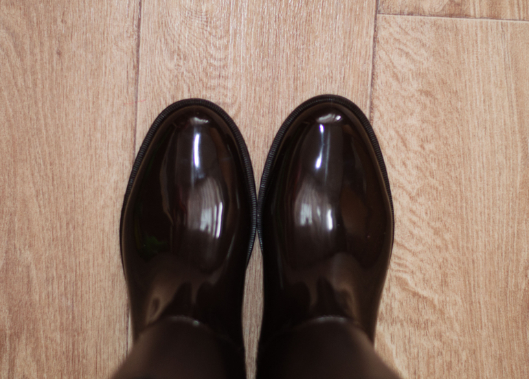 спонтанная покупка