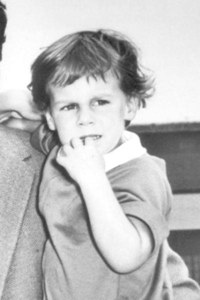 За Николь Кидман