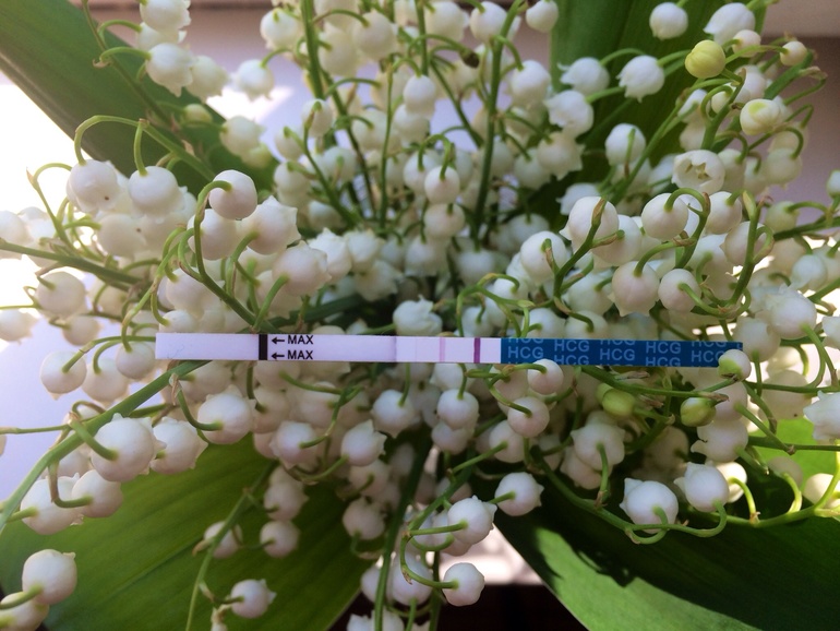 13дпо тест . Завтра день х )и тесты с 8 по 13 дпо