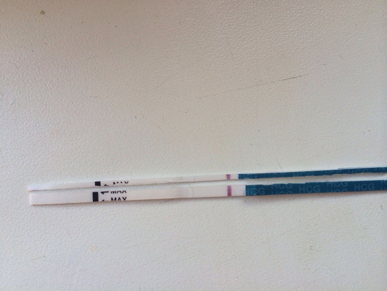 Сегодня 8 дпо ) хочу сделать тест открыла его ииии