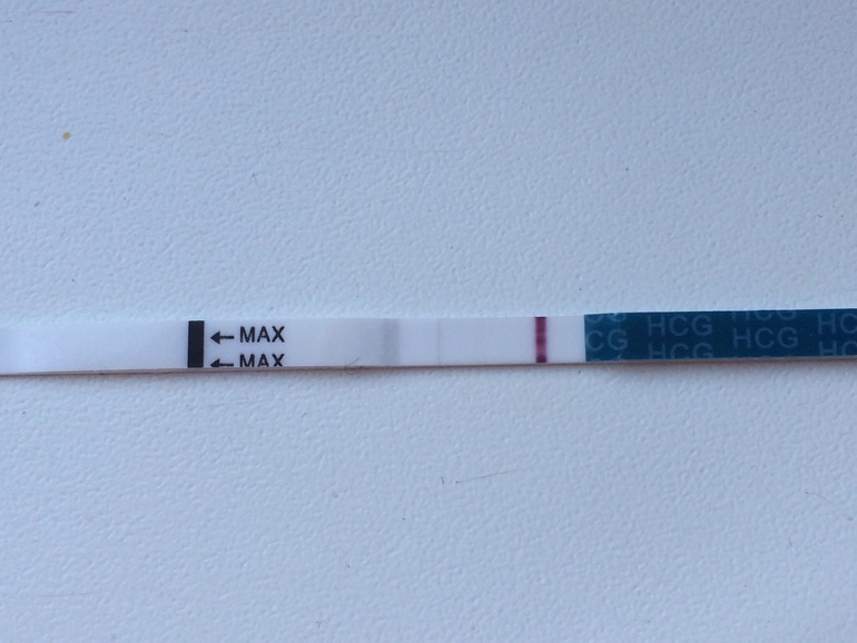 Сделала последний тест .