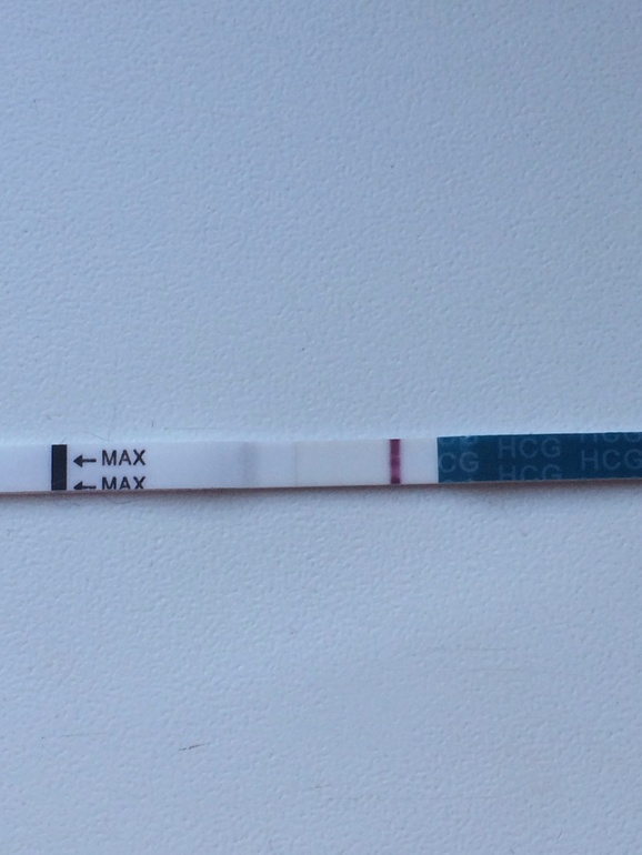 Сделала последний тест .