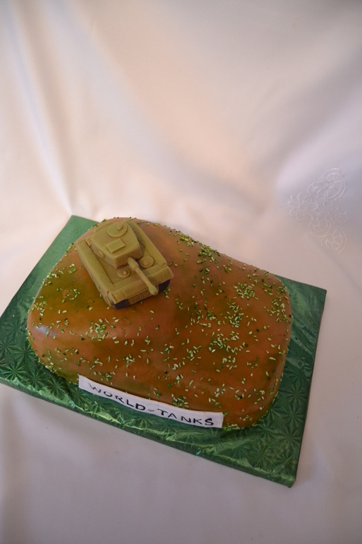 По мотивам игры