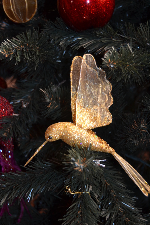 К Новому году готовы.