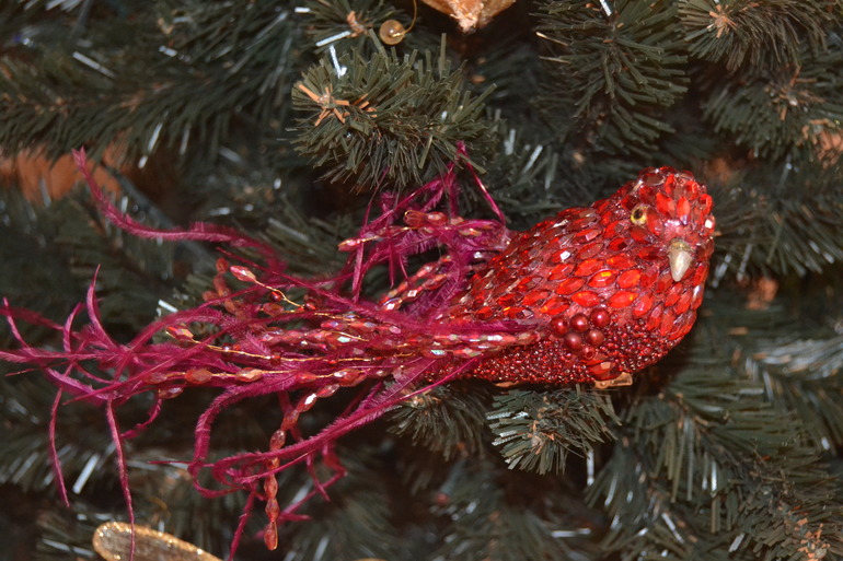 К Новому году готовы.