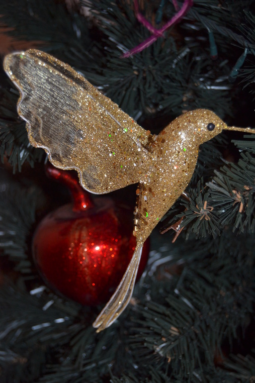 К Новому году готовы.