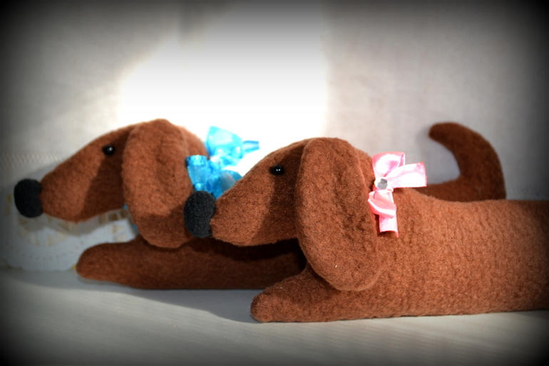 Всего по чуть-чуть))