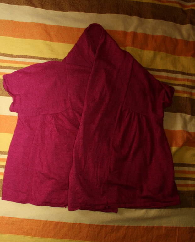 Пакет вещей ДАРОМ.