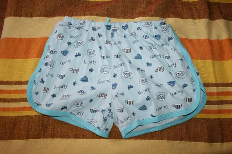 Пакет вещей ДАРОМ.